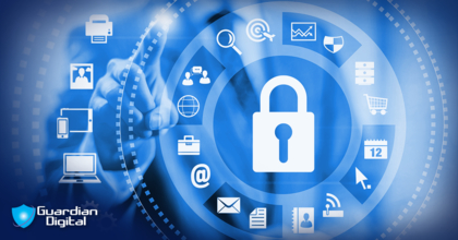 christian services ministry protects users and congregation from malware and phishing attacks