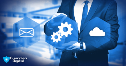 hospitality services company protects users from business email compromise and phishing attacks