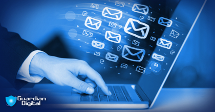 government of india space program secures email with comprehensive fully managed advanced threat protection
