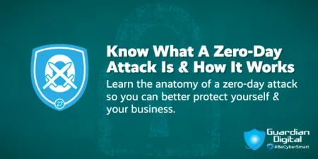 Tip - Know What Zero-Day Attack Is & How It Works