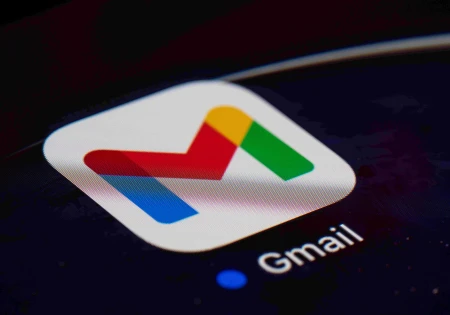 Analyzing the Effectiveness of Gmail's Built-in Security Features Against Emerging Cyber Threats