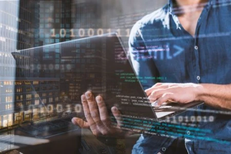Big Data in Cybersecurity: Strengthening Threat Detection & Email Security